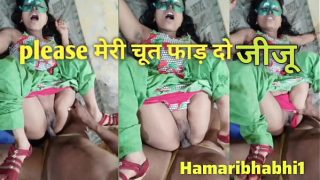 10 इंच काले लंड से इबोनी की चुदाई