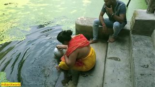 Bade lund se gaand chudai ka webcam video