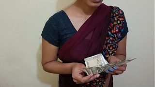 Badi kali chut ki chudai desi laude se