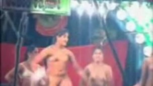 bangla nodi danch