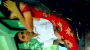 Bangla Public sex