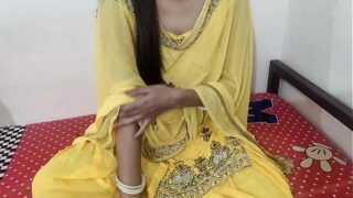 Bangladeshi Aunty Gets her Big Ass Fucking By Nephew Chudai Sex