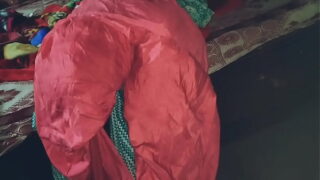 Bangladeshi Very Hot Wife With Her Husband Doggystyle Fucking Pussy