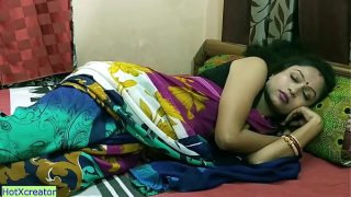 Big bazar wali colleague ko ghar par choda