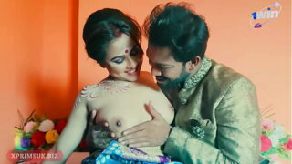 Bihari Village Very Hot Bhabhi Having Hard Anal Sex Video