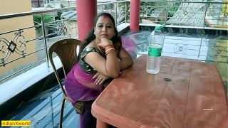 BPO ke sir ne jawan ladki ka muh aur chut chodi