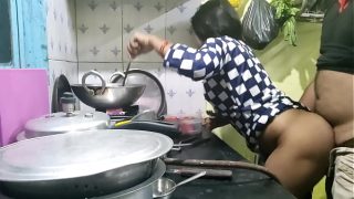 Chati par chud gai bengalan bhabhi