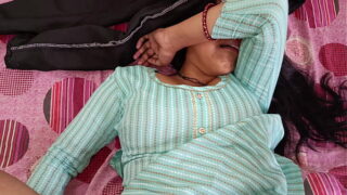Dehati Boy First Time Painful Anal Fuck with Sister