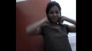 desi beauty girl selfie for bf