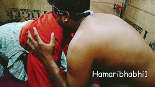 Desi Doggystyle Lisk Pussy And Hard Fucked With Blowjob