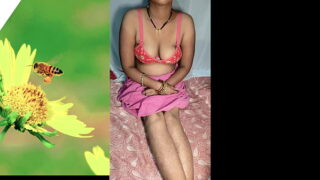 Desi sexy house maid hard pussy fucking by new owner