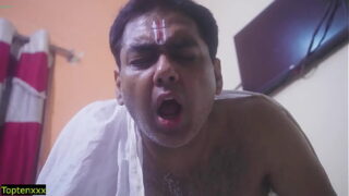 Desi Sexy Woman Missionary Style Fucking Pussy And Ass By Lover
