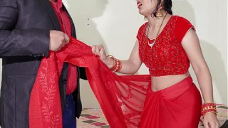 Devar ne moti gaand wali bhabhi ko choda