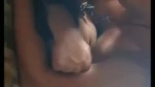 Gf Bf sex in under construction Leaked video