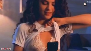 horny Gf calling bf for sex on phone