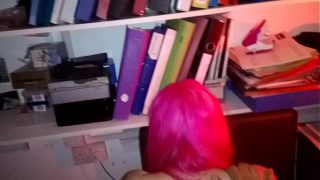 Horny Workers Having sex at work