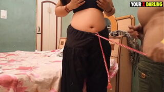 Hot Desi Big Ass Bhabi Doggy Style Fucking Anal By Dever