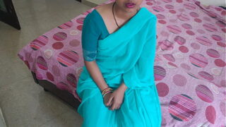 Hot Indian Dehati stepsister hard ass fucking by brother with oral sex