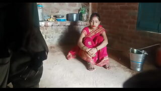 Hot Indian Desi House Wife Missionary Pose Fucking With Her Hubby