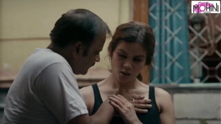 Indian babe fucking by old teacher real amateur sex video