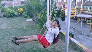 Indian Bengali Bhabi Hard Fucking Ass With Pussy Licked By Her LOver