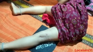 Indian Bengali Girlfriend Doggystyle Fucking Ass And Pussy With Blowjob