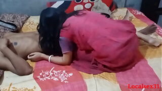 Indian Bengali Hot Step Sister Oral Sex With Pussy Fucked By Stepbrother