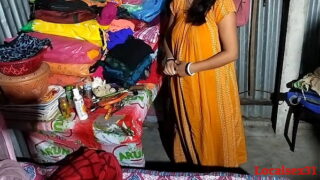 Indian Bengali local village sister and brother hard anal sex