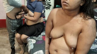 Indian bhabhi roughly fucking by devarin amazing anal sex video