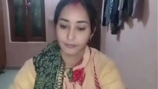 Indian Big Ass Woman Fucked Hardcore Big Ass With Blowjob