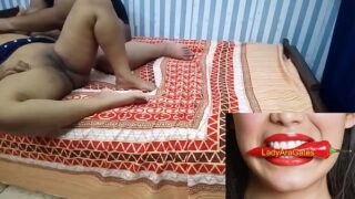 Indian Bihari Aunt And Nephew Hard Fucked Tight Pussy With Oral Sex