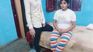 Indian Bihari Big Tits Gf Doggy Style Hardcore Fucking Hot Pussy