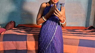 Indian Bihari Brother In LAw With Sister In Law Deep Fuck Wet Pussy