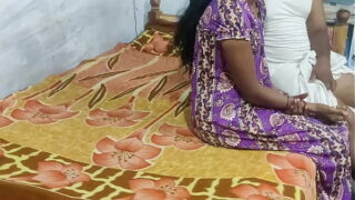 Indian Bihari Village Bhabhi And Dewar Amateur Hard Anal Sex