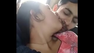 Indian couple MMS