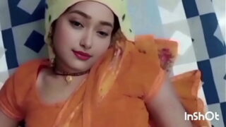 Indian Dehati Cousin Pussy Licks And Roughly Fucked Missionary Style