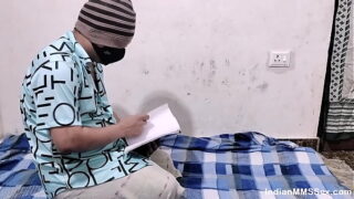 Indian Dehati Horny Teacher Ass Fucked With Her Virgin Girl
