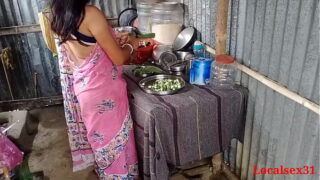 Indian Dehati Milf Sexy House Maid Fucking Roughly By Hot Boss