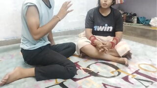 Indian Desi Girlfriend First Time Pussy Licks And Anal Fucking By Boyfriend