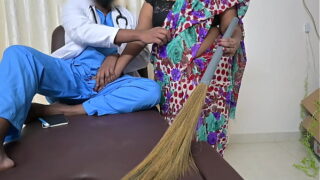 Indian horny guy gets fingered pussy and fucked