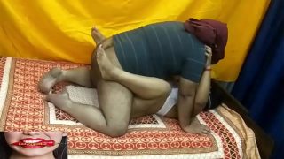Indian Hot Teen Babe Getting Her Pussy Creampie With Rough Hot Sex