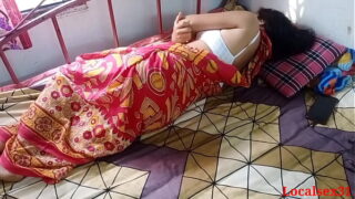 Indian House Maid With Her Owner Doggystyle Fucking Pussy And Ass