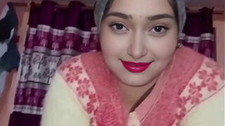 Indian house wife gets fucking by her husband brother chudai