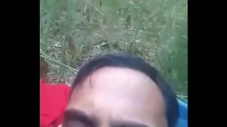 Indian Mallu Brother Amazing Anal Sex With Sexy Sister Outdoor sex