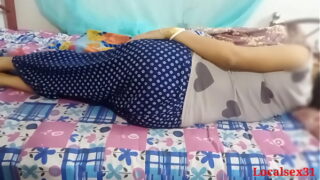 Indian Mallu Horny Bhabhi Fucking Virgin Ass Porn Video