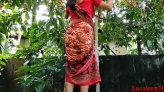Indian Marathi Big Ass Wife Doggystyle Fucked Ass By Husband Friend