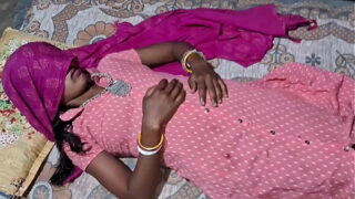 Indian Marathi Maid First Time Fucking Virgin Ass By House Owner