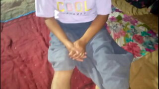 Indian Mumbai Girl With Big Cock Boyfriend Doggy Style Fucked