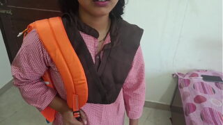 Indian Mumbai Hot BHabhi With Dewar First Time Fucking Ass