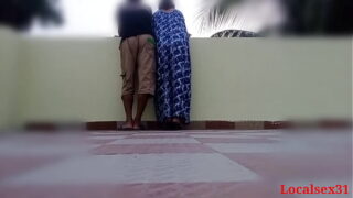 Indian Mumbai Sex Girfriend Fucked Pussy By Boyfriend In Outdoor